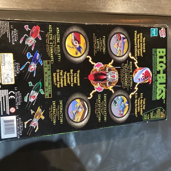 Bio Bugs - Picture 3 of 4